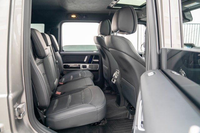 2021 Mercedes-Benz G-Class AMG® G 63