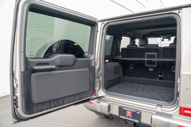 2021 Mercedes-Benz G-Class AMG® G 63