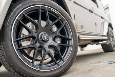2021 Mercedes-Benz G-Class AMG® G 63