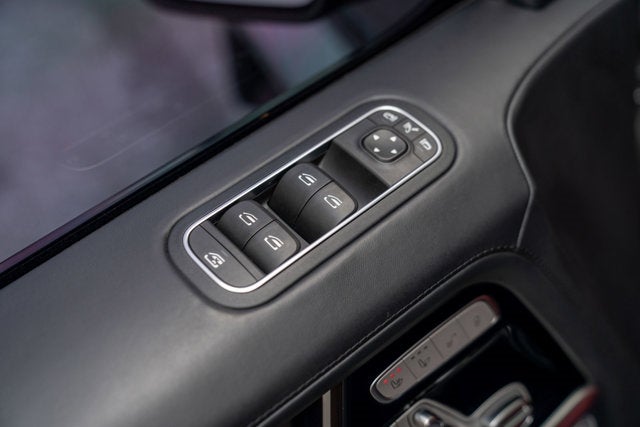 2020 Mercedes-Benz G-Class AMG® G 63