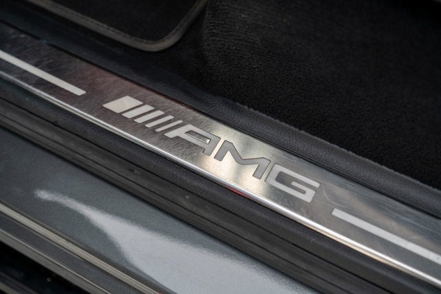 2020 Mercedes-Benz G-Class AMG® G 63