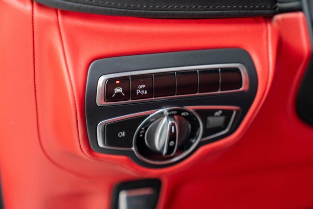 2020 Mercedes-Benz G-Class AMG® G 63