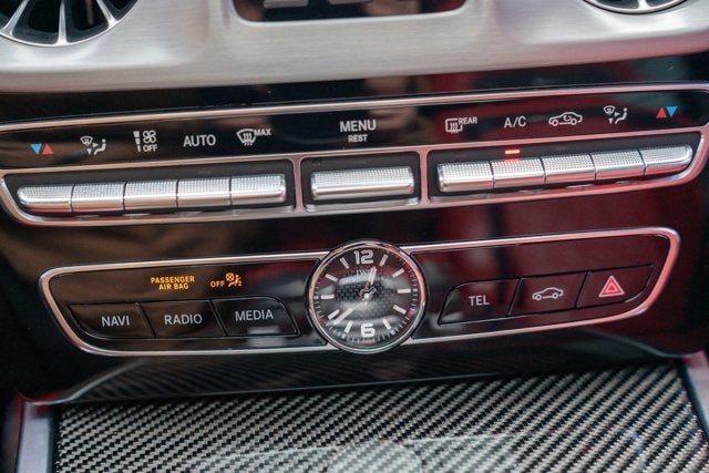 2020 Mercedes-Benz G-Class AMG® G 63