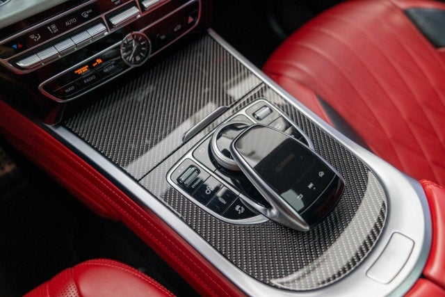 2020 Mercedes-Benz G-Class AMG® G 63