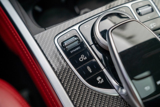 2020 Mercedes-Benz G-Class AMG® G 63