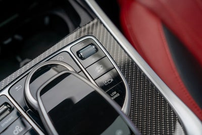 2020 Mercedes-Benz G-Class AMG® G 63