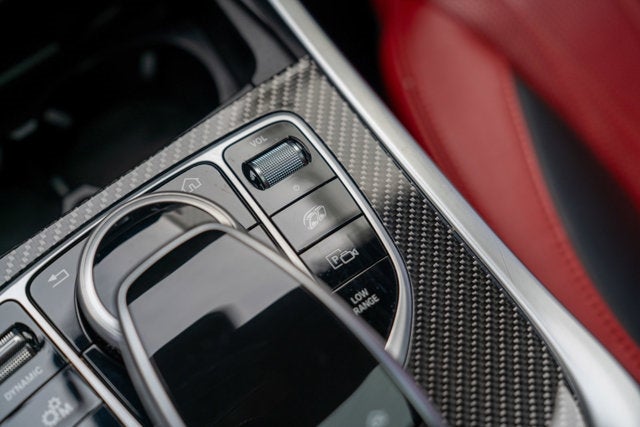 2020 Mercedes-Benz G-Class AMG® G 63