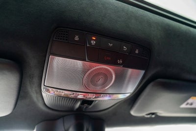 2020 Mercedes-Benz G-Class AMG® G 63