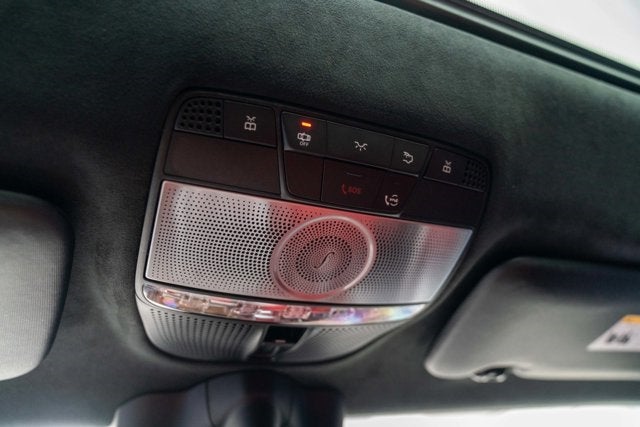 2020 Mercedes-Benz G-Class AMG® G 63