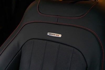 2020 Mercedes-Benz G-Class AMG® G 63