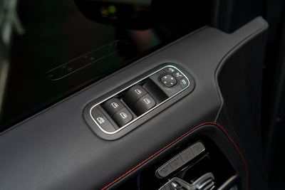 2020 Mercedes-Benz G-Class AMG® G 63