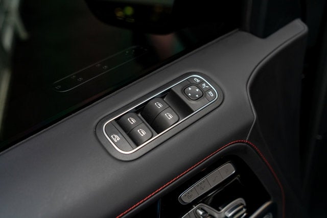 2020 Mercedes-Benz G-Class AMG® G 63