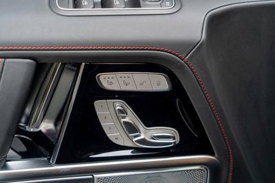 2020 Mercedes-Benz G-Class AMG® G 63