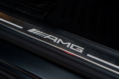 2020 Mercedes-Benz G-Class AMG® G 63