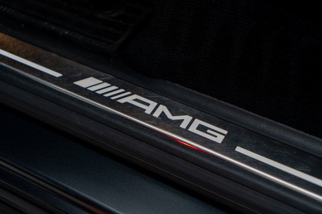 2020 Mercedes-Benz G-Class AMG® G 63