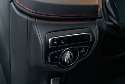 2020 Mercedes-Benz G-Class AMG® G 63