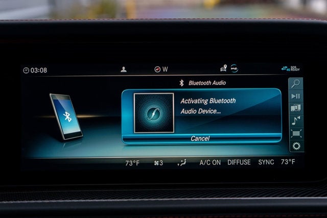 2020 Mercedes-Benz G-Class AMG® G 63