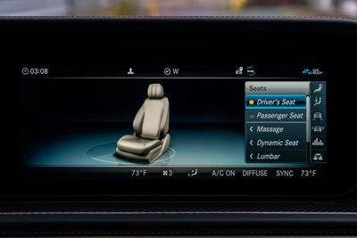 2020 Mercedes-Benz G-Class AMG® G 63