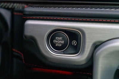 2020 Mercedes-Benz G-Class AMG® G 63