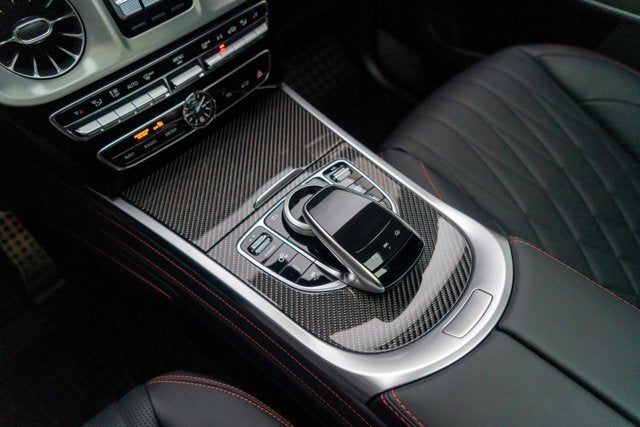 2020 Mercedes-Benz G-Class AMG® G 63