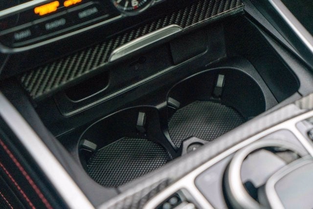 2020 Mercedes-Benz G-Class AMG® G 63