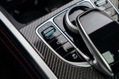 2020 Mercedes-Benz G-Class AMG® G 63