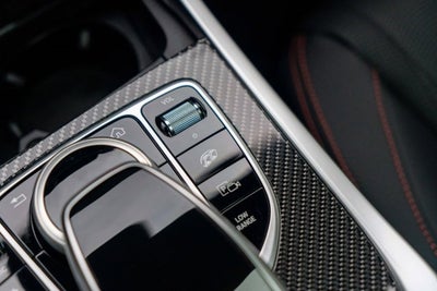 2020 Mercedes-Benz G-Class AMG® G 63