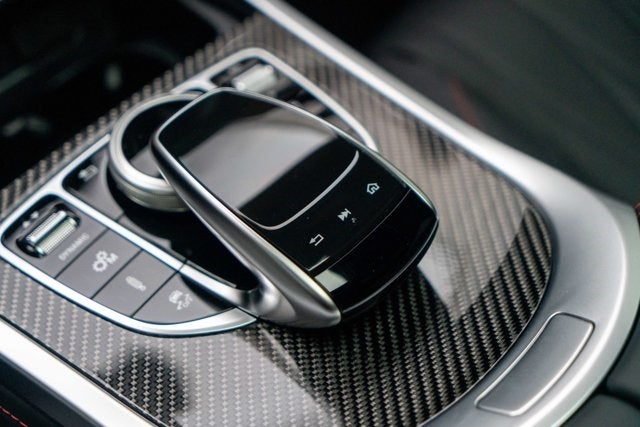 2020 Mercedes-Benz G-Class AMG® G 63