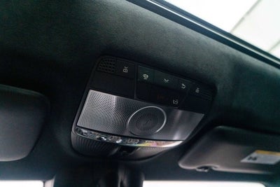 2020 Mercedes-Benz G-Class AMG® G 63