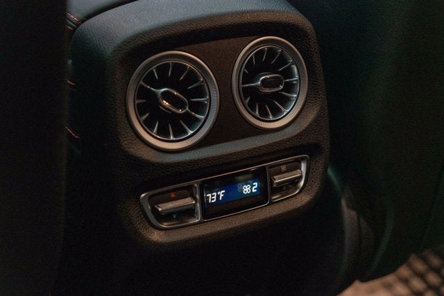 2020 Mercedes-Benz G-Class AMG® G 63