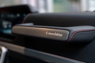 2020 Mercedes-Benz G-Class AMG® G 63