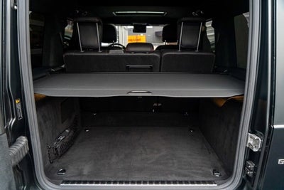 2020 Mercedes-Benz G-Class AMG® G 63