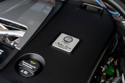 2020 Mercedes-Benz G-Class AMG® G 63