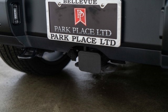 2020 Mercedes-Benz G-Class AMG® G 63