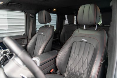 2021 Mercedes-Benz G-Class AMG® G 63