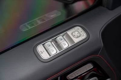 2021 Mercedes-Benz G-Class AMG® G 63