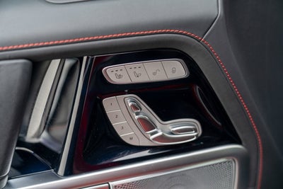 2021 Mercedes-Benz G-Class AMG® G 63