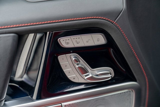 2021 Mercedes-Benz G-Class AMG® G 63