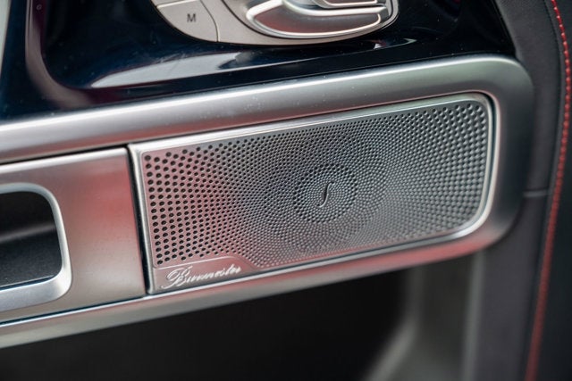 2021 Mercedes-Benz G-Class AMG® G 63