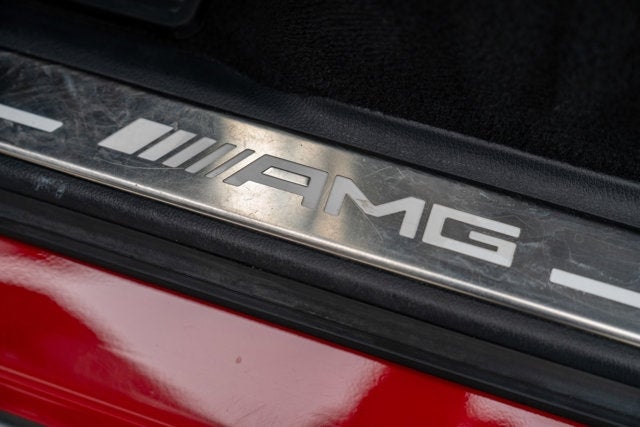 2021 Mercedes-Benz G-Class AMG® G 63