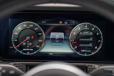 2021 Mercedes-Benz G-Class AMG® G 63