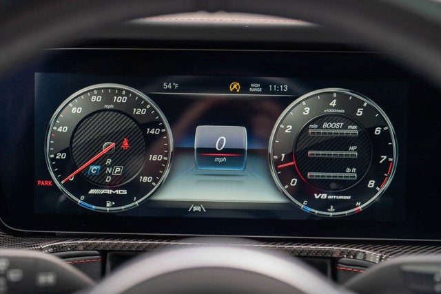 2021 Mercedes-Benz G-Class AMG® G 63