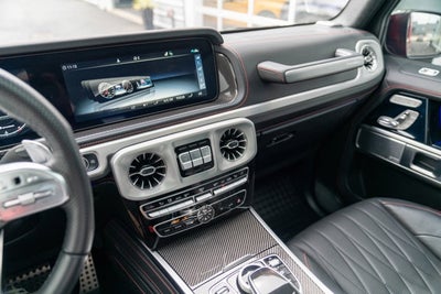 2021 Mercedes-Benz G-Class AMG® G 63