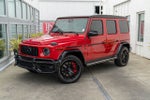 2021 Mercedes-Benz G-Class AMG® G 63