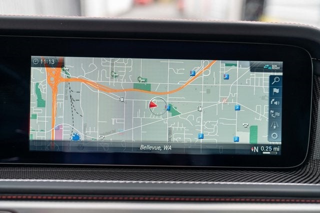 2021 Mercedes-Benz G-Class AMG® G 63