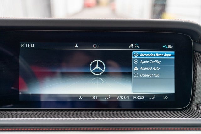 2021 Mercedes-Benz G-Class AMG® G 63