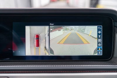 2021 Mercedes-Benz G-Class AMG® G 63