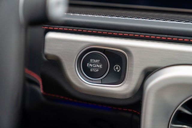 2021 Mercedes-Benz G-Class AMG® G 63