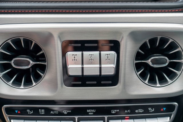 2021 Mercedes-Benz G-Class AMG® G 63