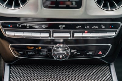 2021 Mercedes-Benz G-Class AMG® G 63